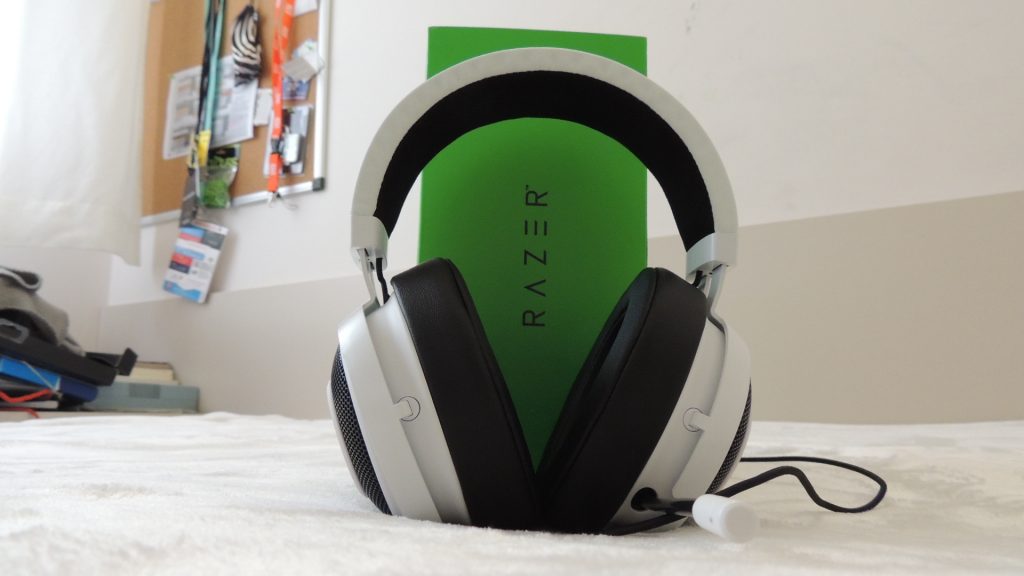 razer kraken pro v2