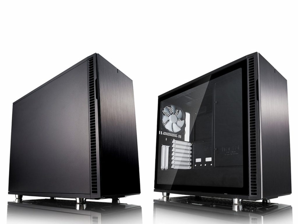 Fractal Design Define R6