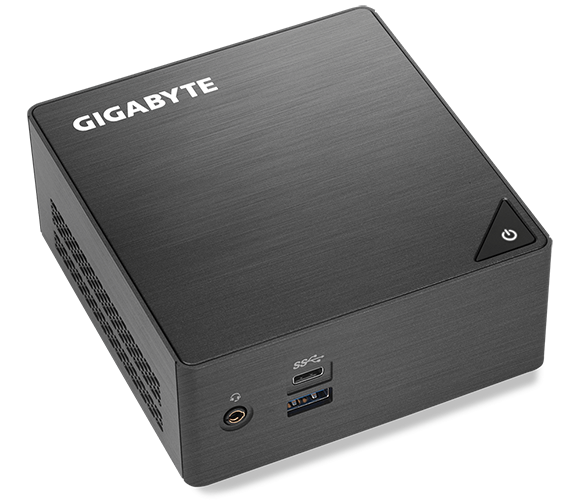 Gigabyte Brix S