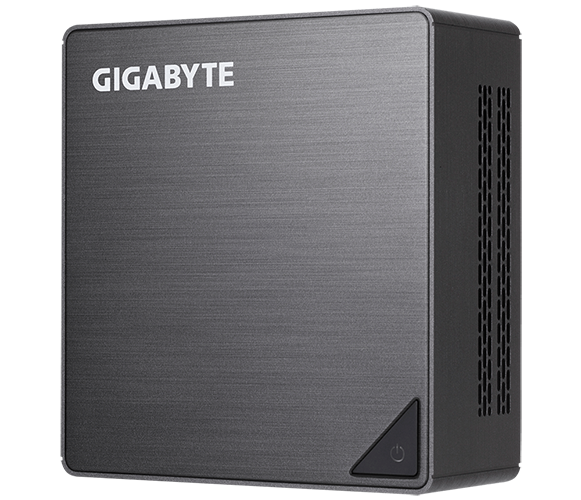 Gigabyte Brix S