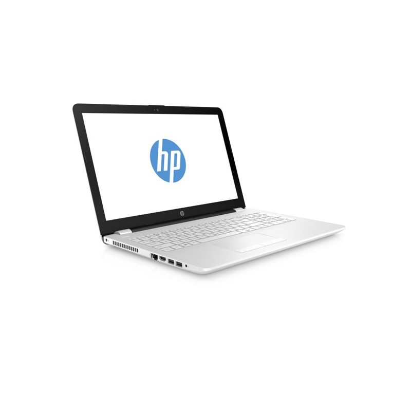 HP 15-bs519ns, SSD