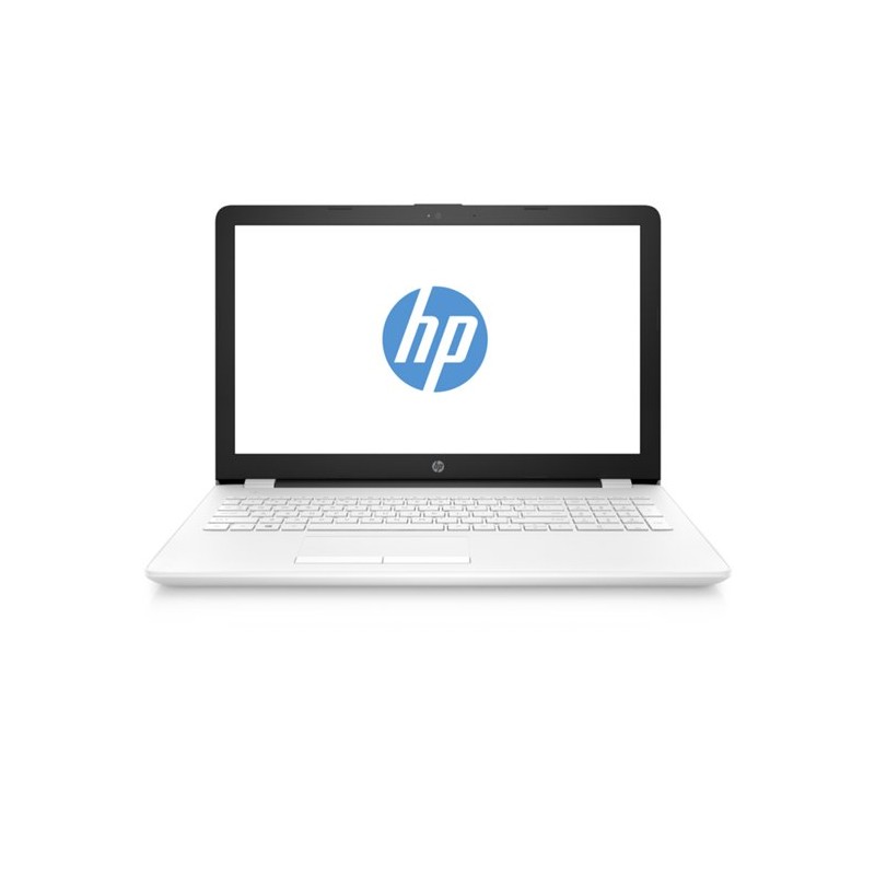 HP 15-bs519ns, aspecto