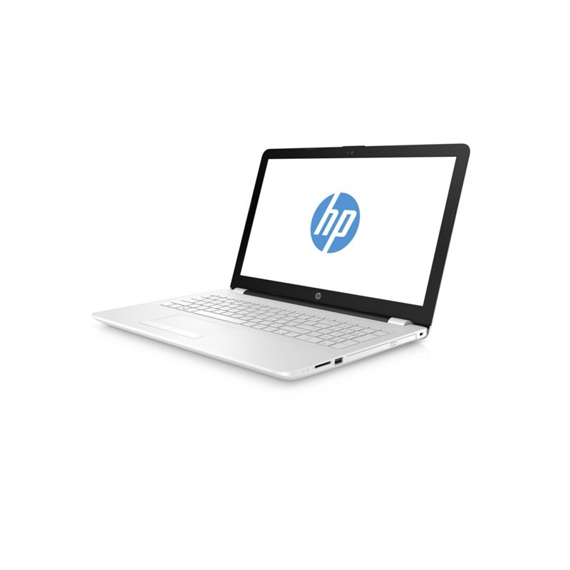 HP 15-bs519ns, extras