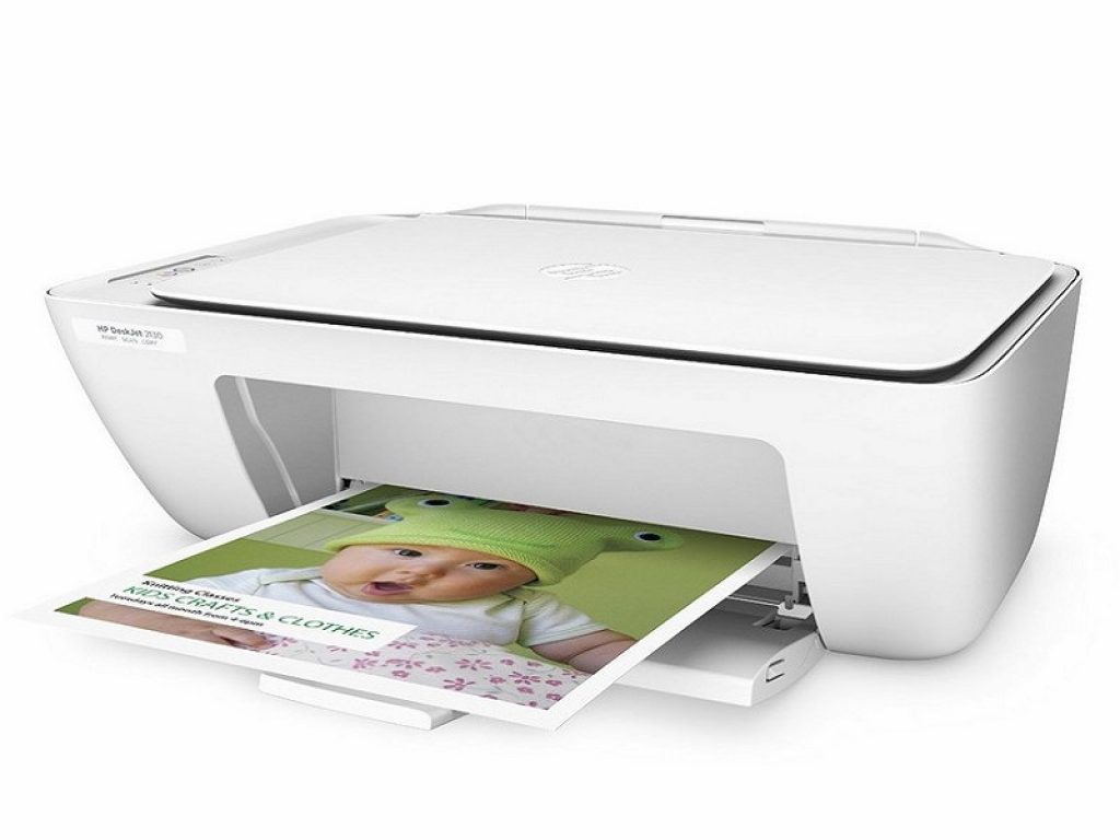 HP DeskJet 2130