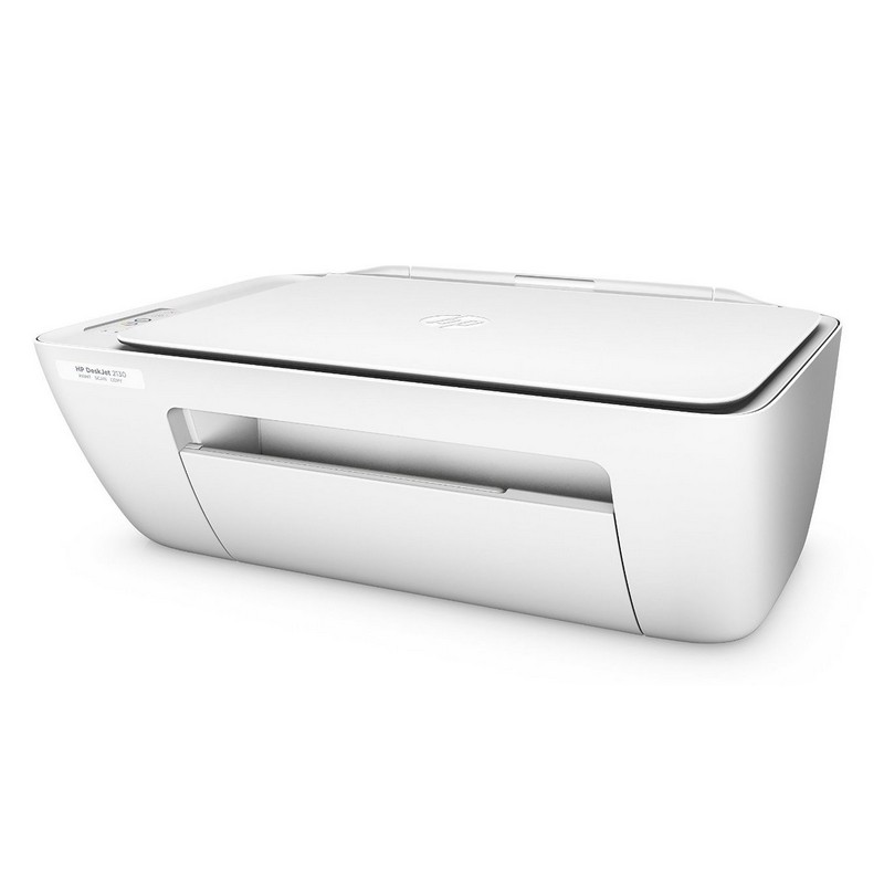 HP DeskJet 2130, aspecto