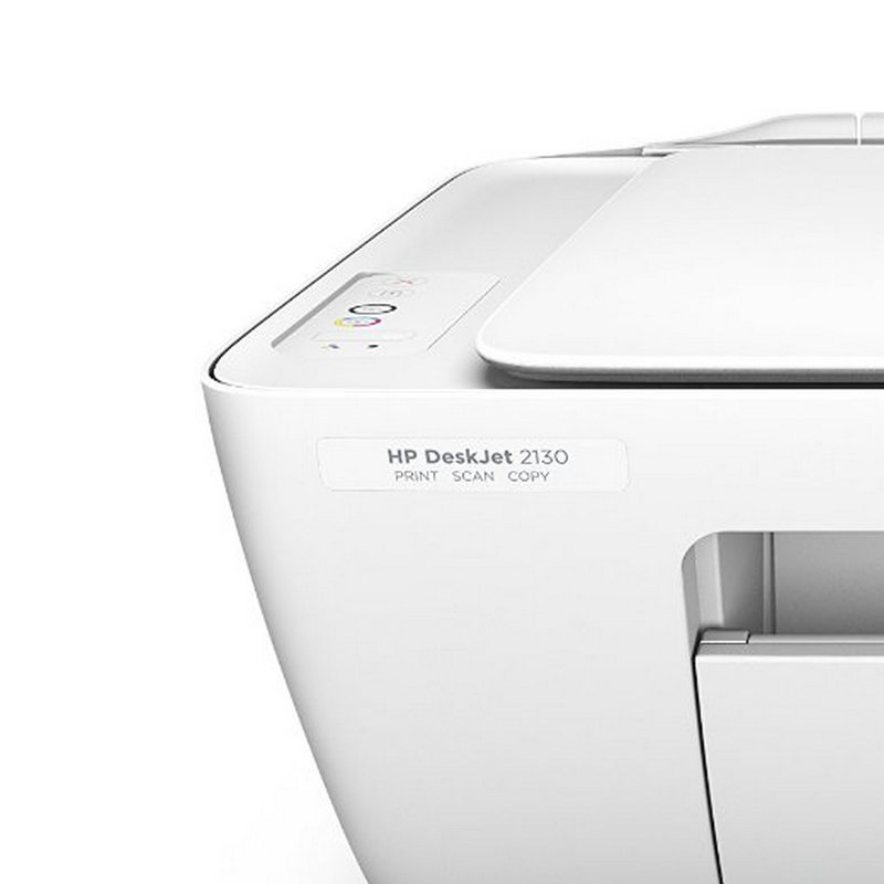 HP DeskJet 2130, multifunción