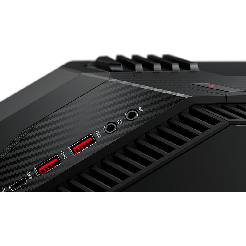 HP OMEN 880-105NS, conectividad