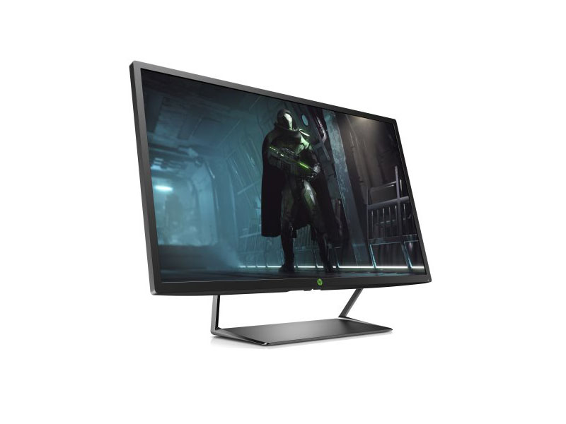 HP Pavilion Gaming 32 HDR