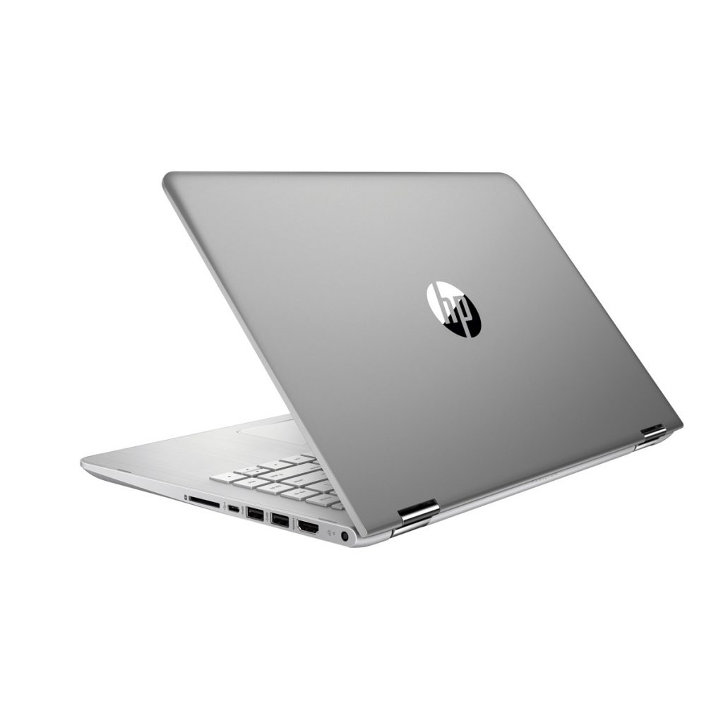 HP Pavilion x360 14-ba145ns, aspecto