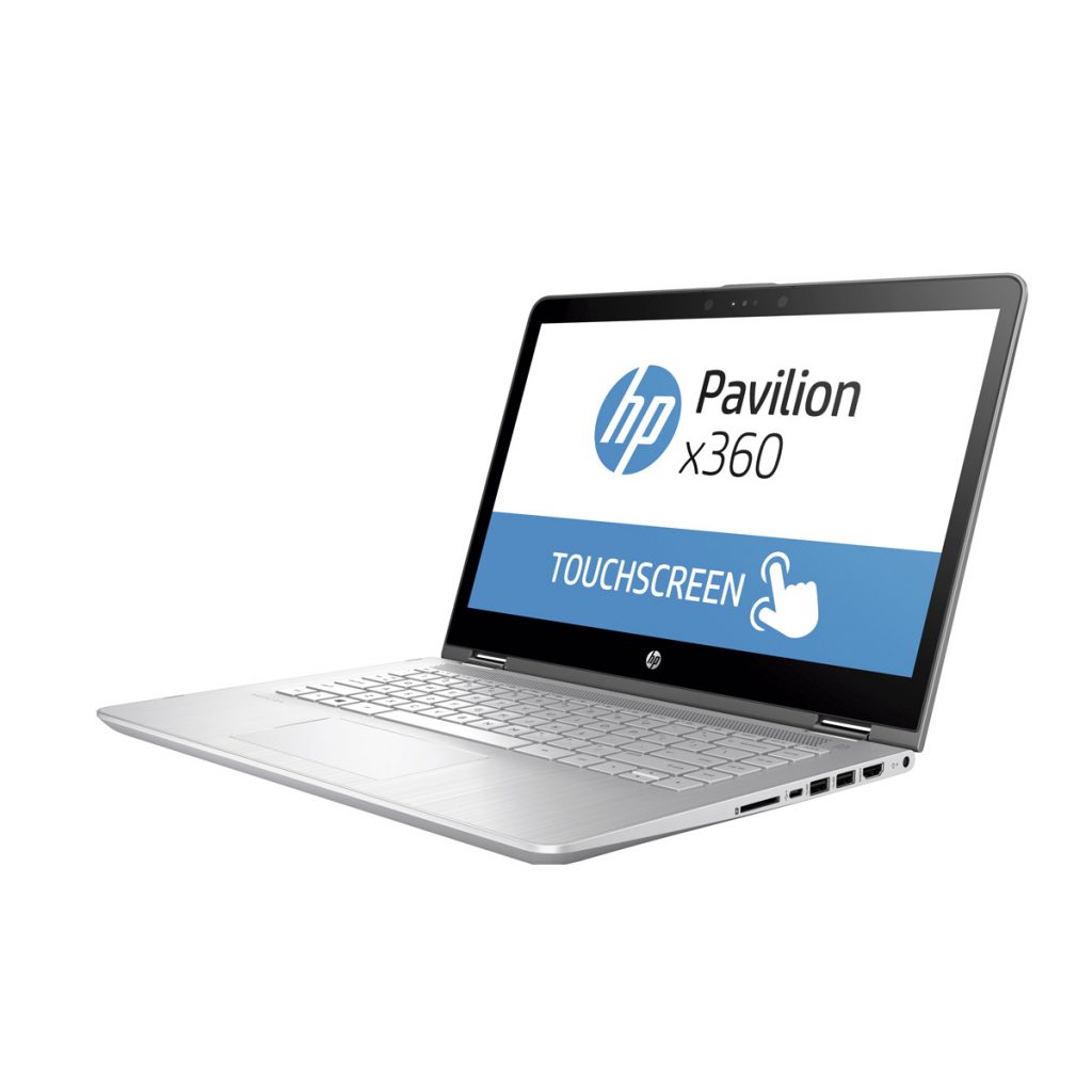 HP Pavilion x360 14-ba145ns, pantalla