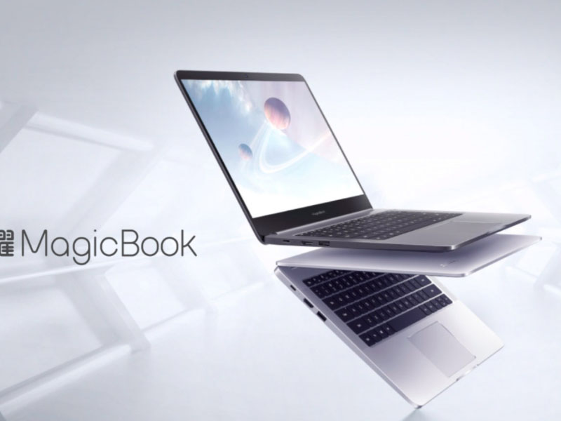 Honor MagicBook 14