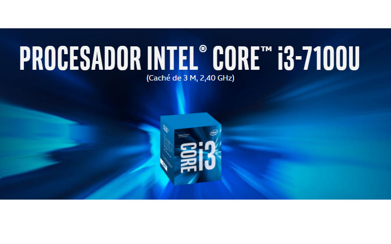 Intel NUC NUC7I3BNHX1