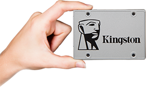 Kingston UV500