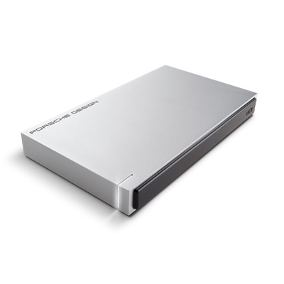 Lacie Porsche Design Mobile Drive serie STET Lacie Porsche Design Mobile Drive serie STET