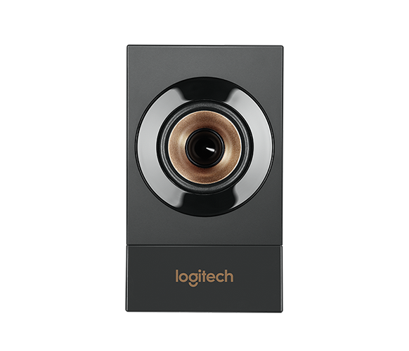 Logitech Z537