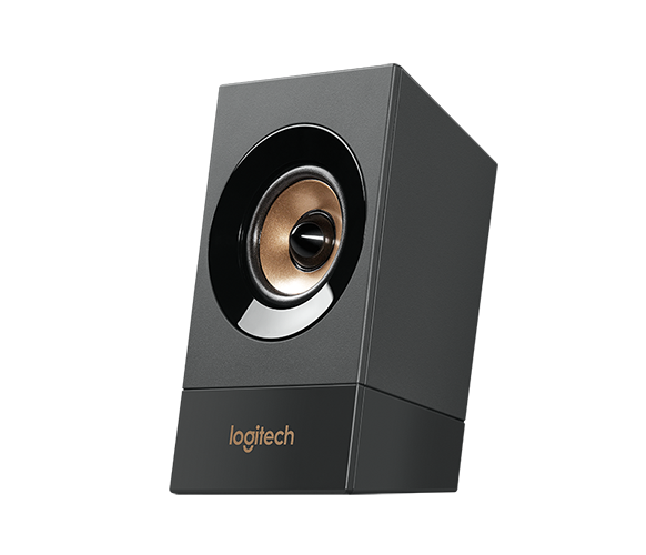 Logitech Z537