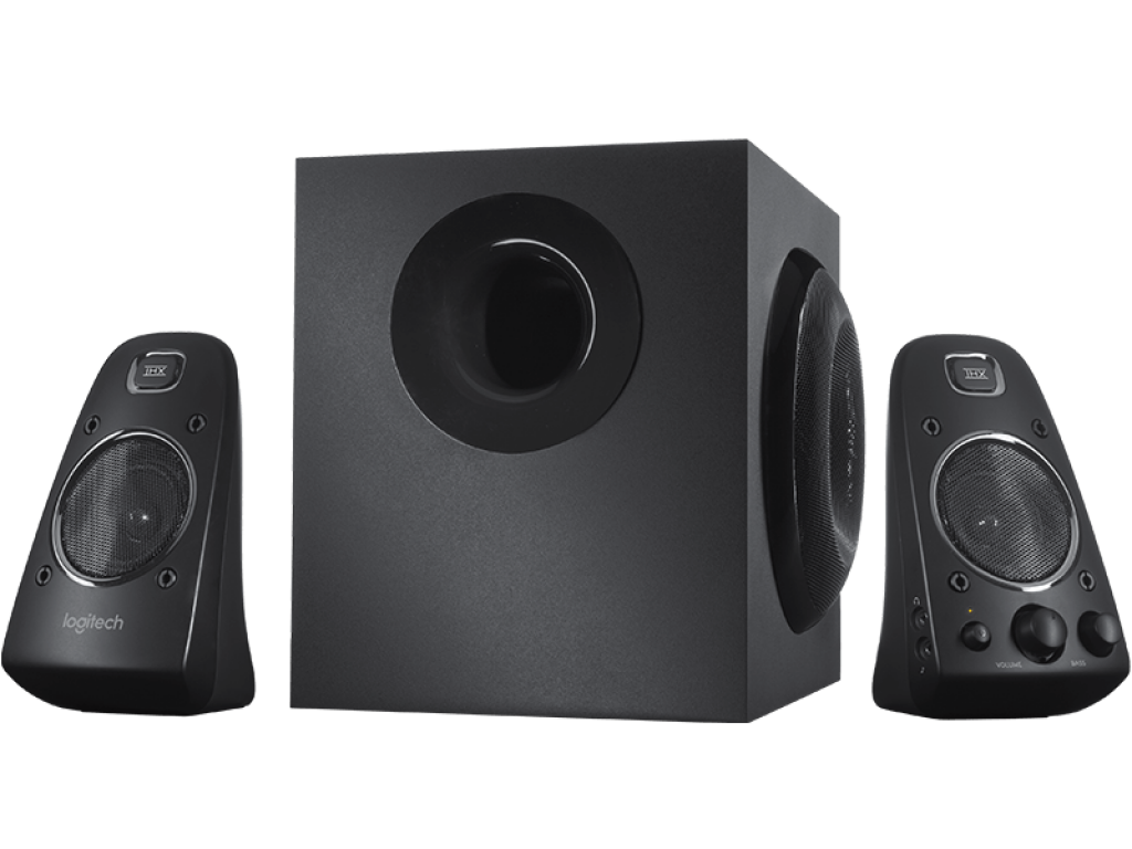 😳 DESCUBRE el Mejor Altavoz Logitech para PC ▷.es 2022◁ 