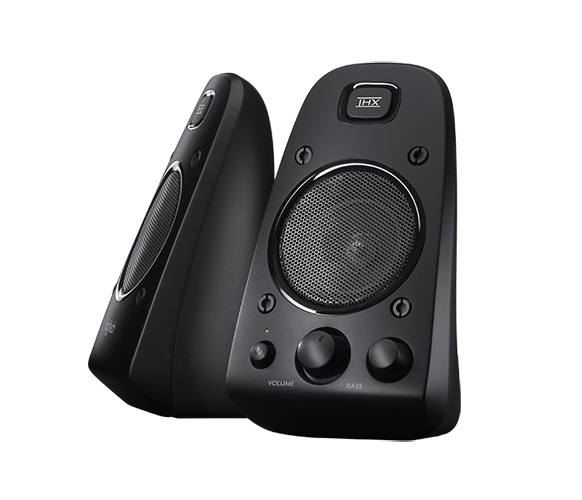 Logitech Z623