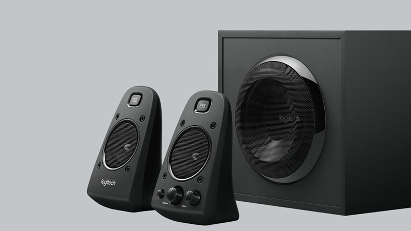 Logitech Z623
