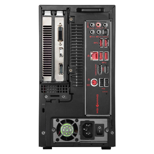 MSI Nightblade MIB 7RB-269EU