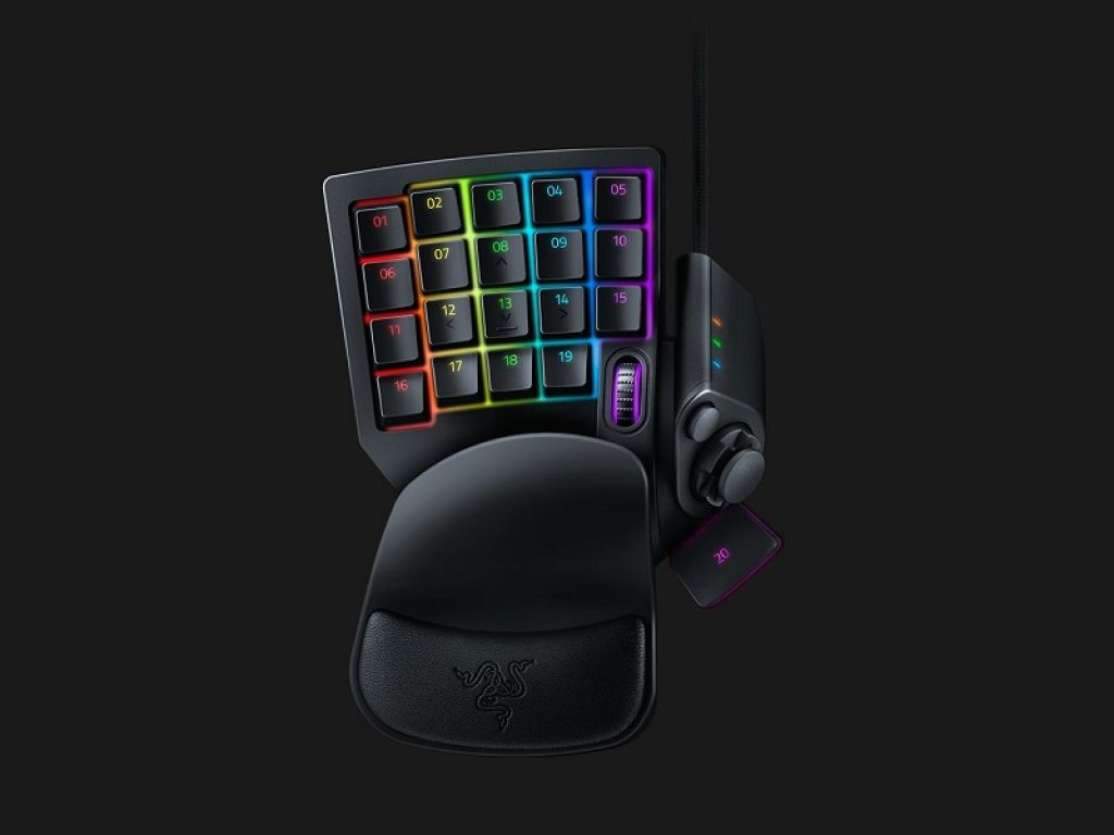 Razer Tartarus V2