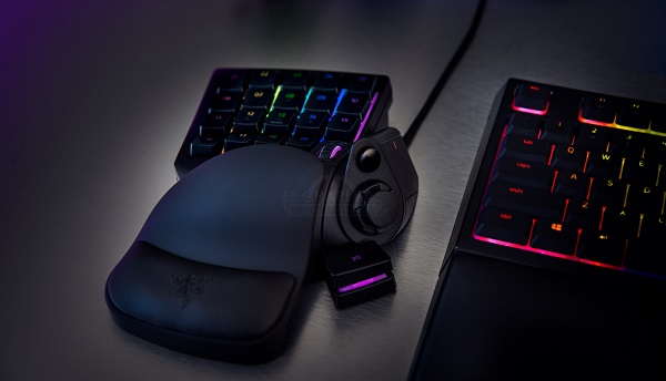 Razer Tartarus V2