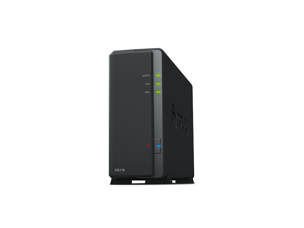 SYNOLOGY DS118