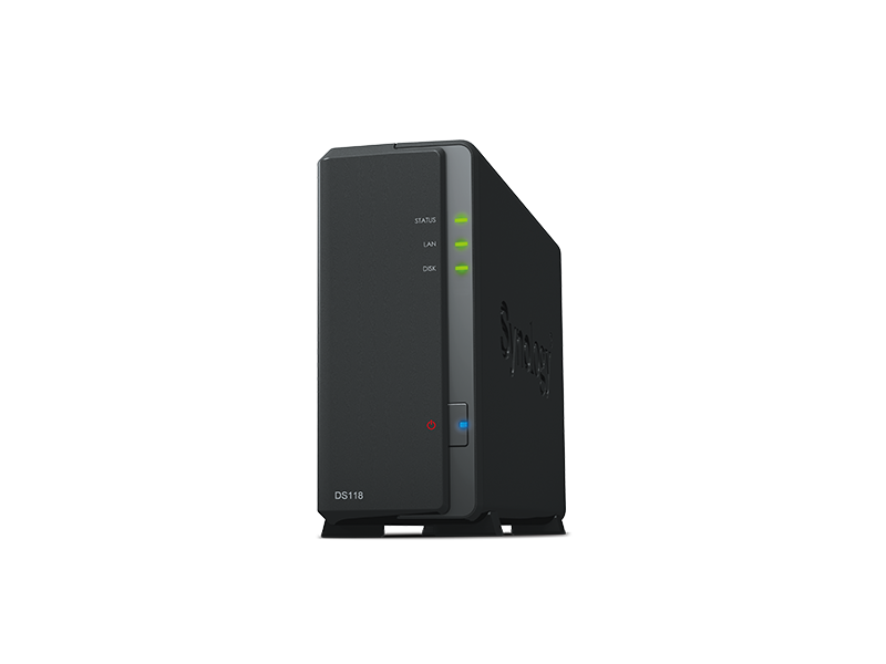 SYNOLOGY DS118