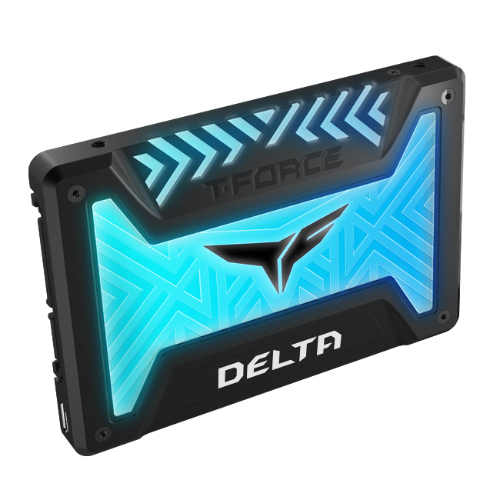 T-Force Delta RGB