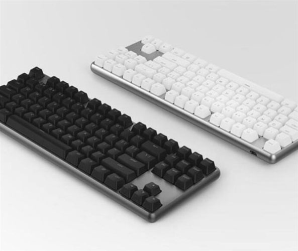 Xiaomi Yuemi Mechanical Keyboard Pro