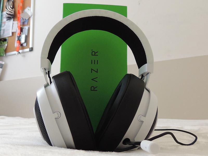 razer kraken pro v2