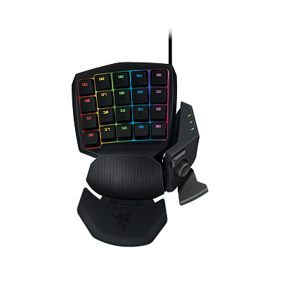 Razer Orbweaver