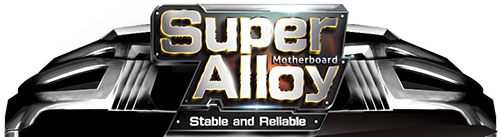 SuperAlloy