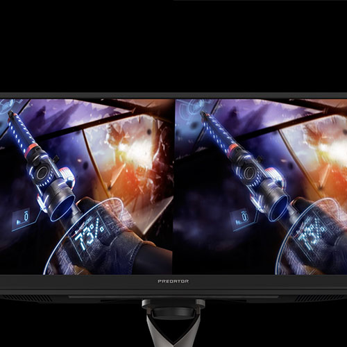 Acer Predator X27