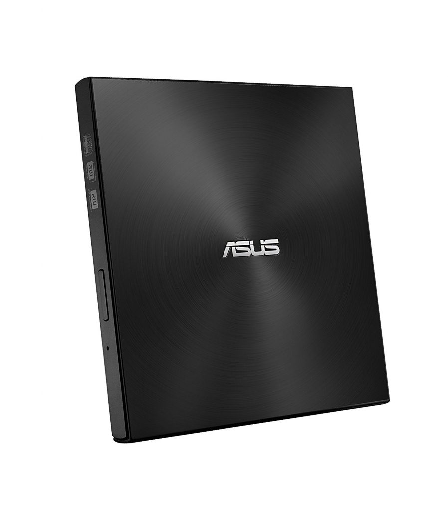 Asus Zendrive U9M, aspecto