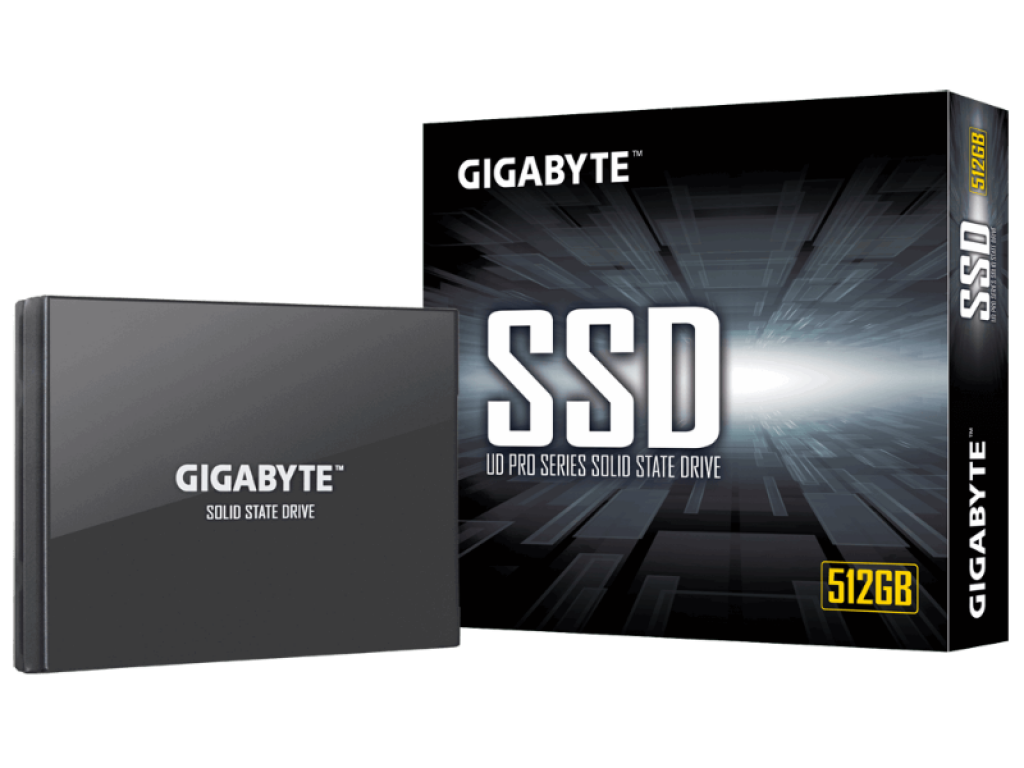 Gigabyte UD Pro Series