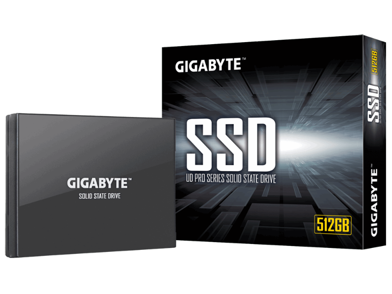 Gigabyte UD Pro Series