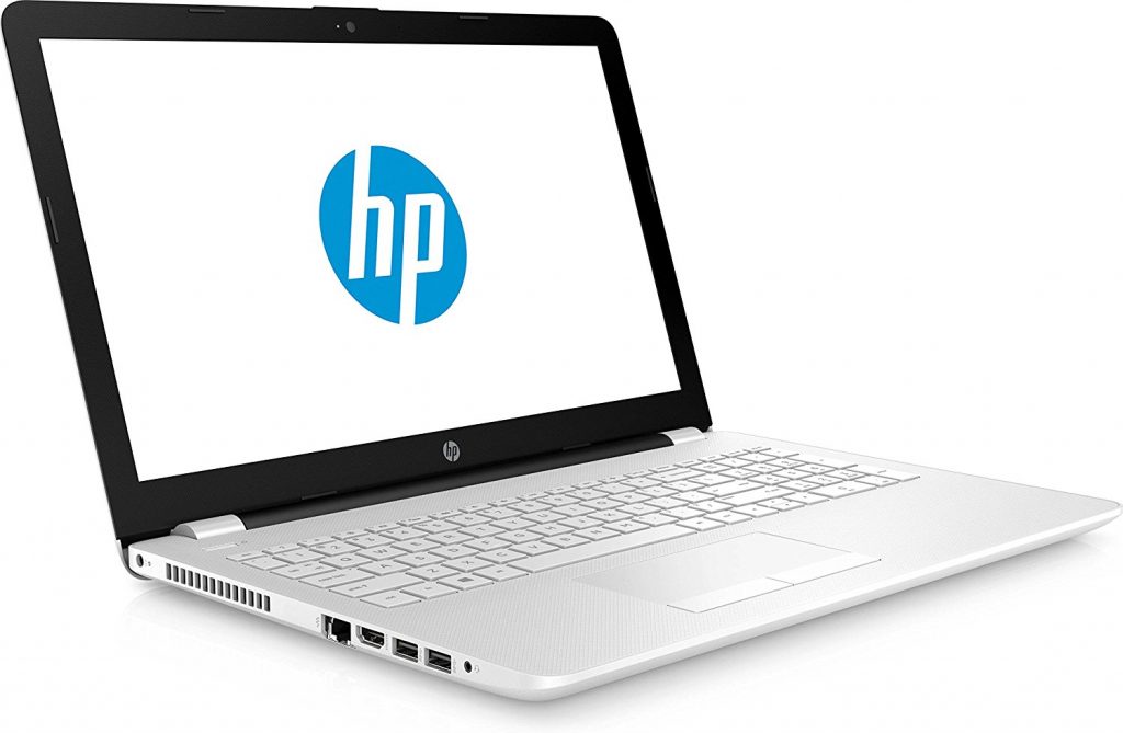 HP 15-BW000NS, batería