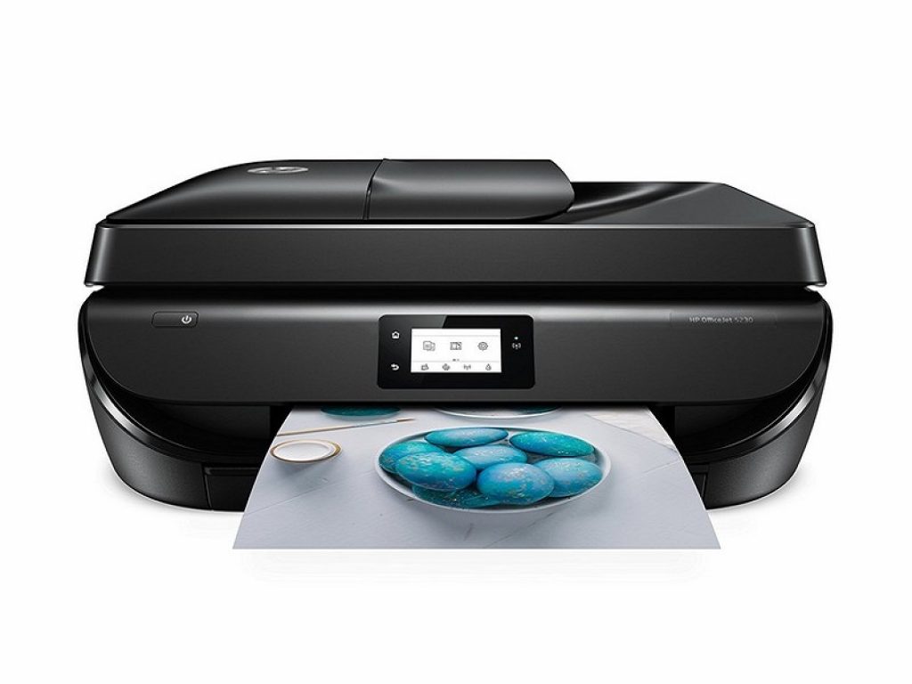 HP OfficeJet 5230