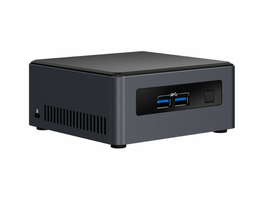 Intel NUC NUC7i3DNHE