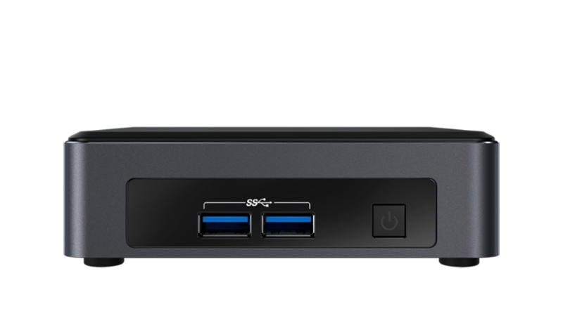 Intel NUC7i5DNK2E