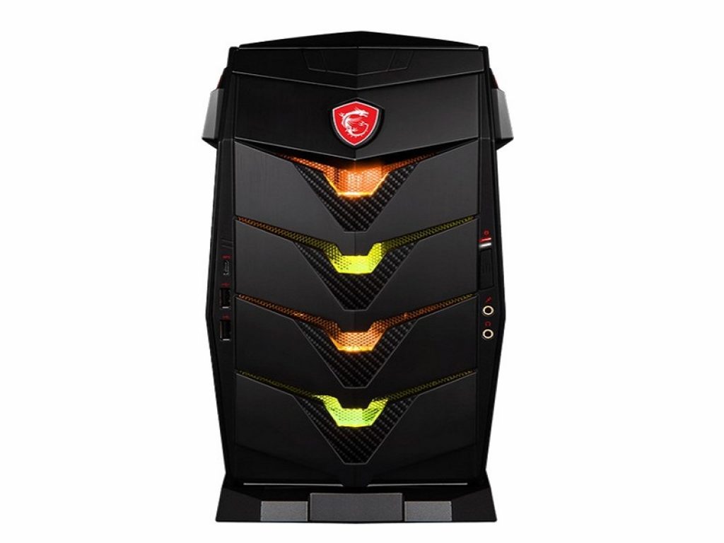 MSI Aegis 3 8RC-013EU