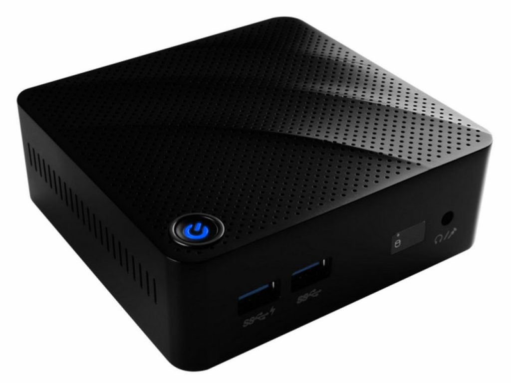 MSI Cubi N-021BEU