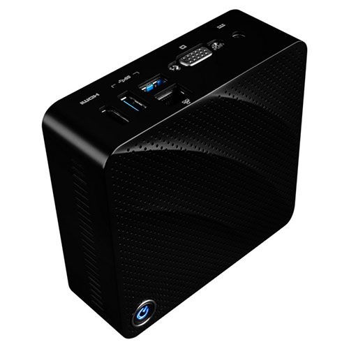 MSI Cubi N-021BEU