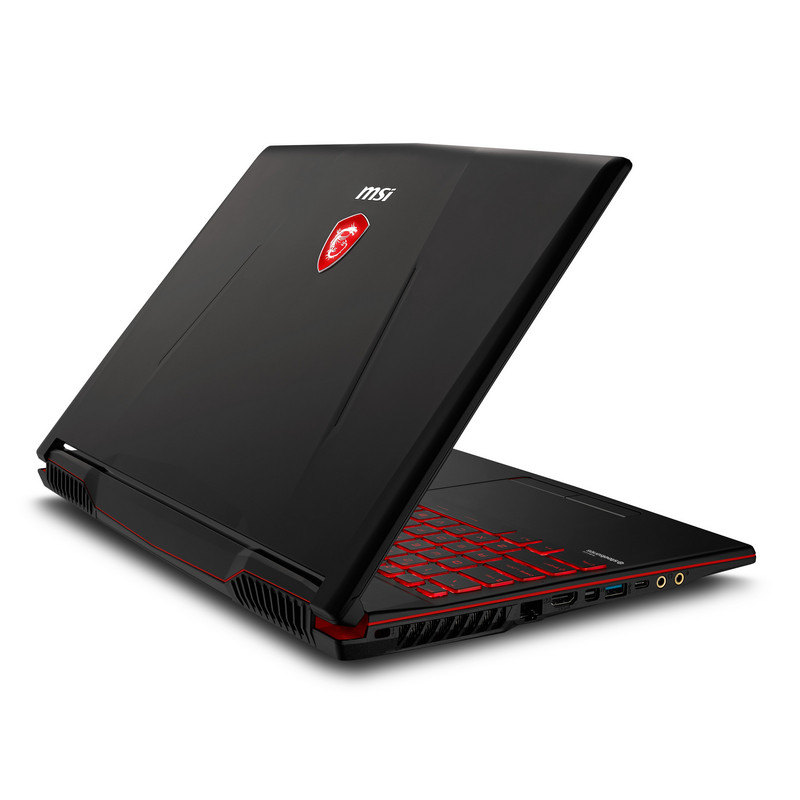 MSI GL63 8RC-015XES, conectividad