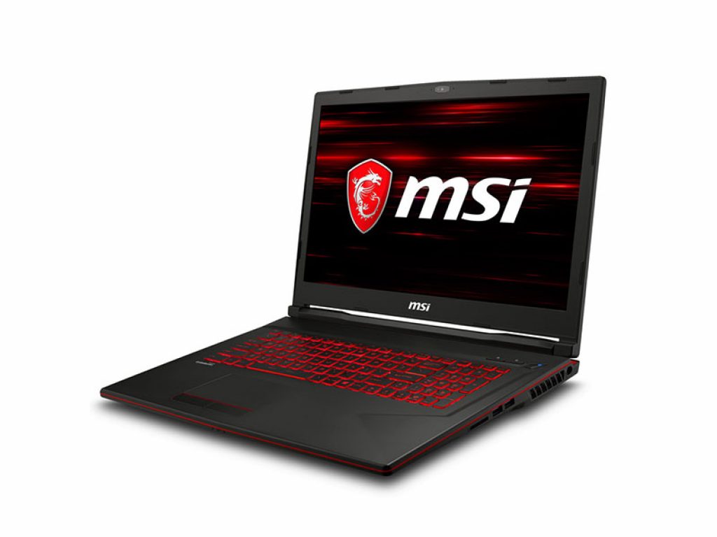 MSI GL73 8RD-019XES