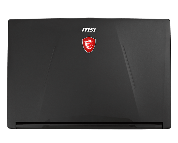 MSI GL73 8RD-019XES