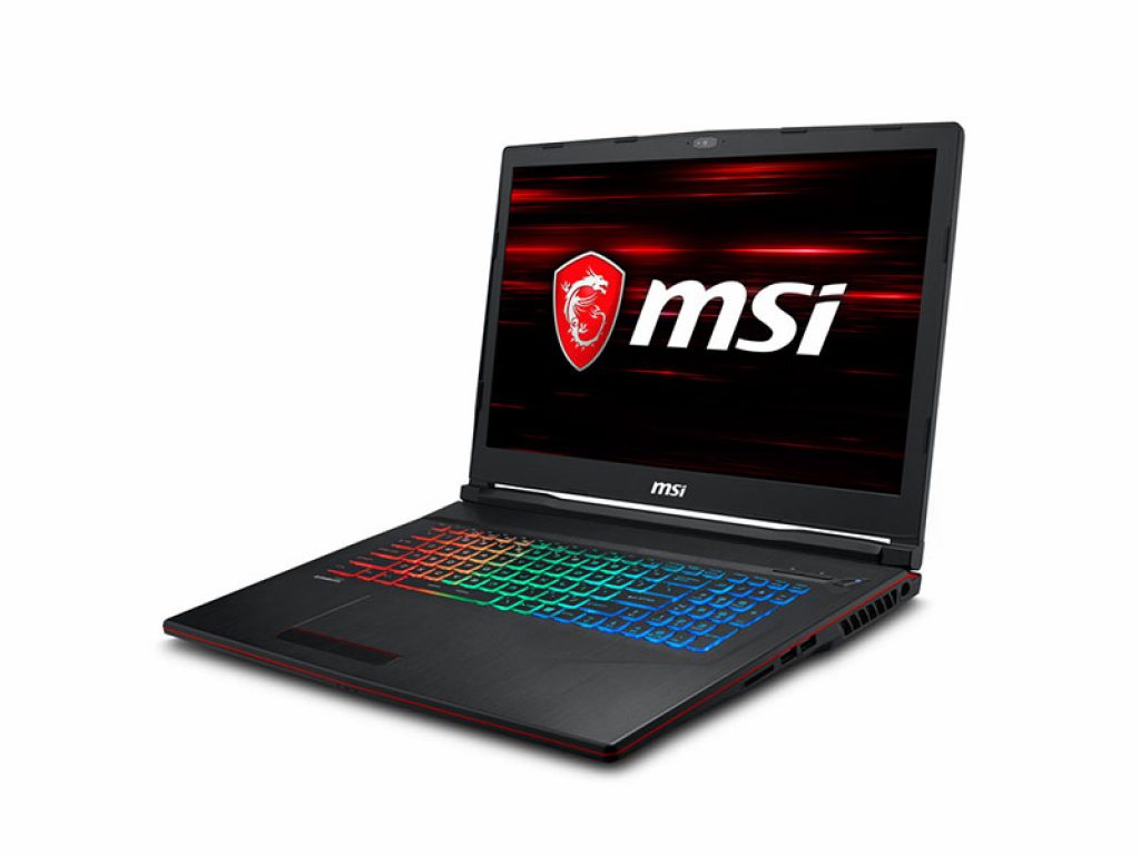 MSI GP73 Leopard 8RE-039XES