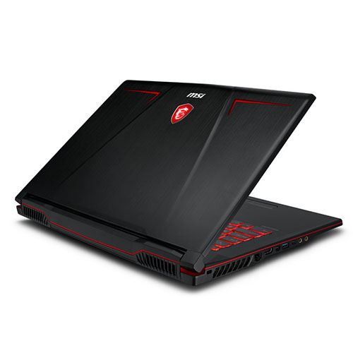 MSI GP73 Leopard 8RE-039XES