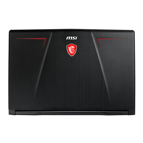 MSI GP73 Leopard 8RE-039XES